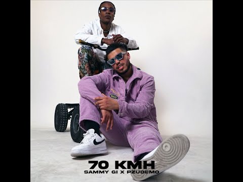 Sammy Gi x Pzudemo - 70 KMH (prod by Tobi Bob Snoid)