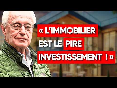 Comment INVESTIR FACILEMENT son ARGENT en 2025 ? - Charles Gave