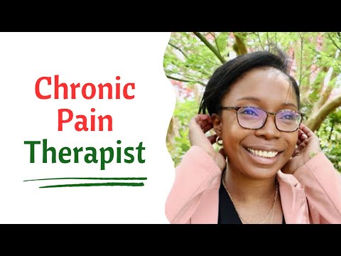 Go See Your Eiffel Tower - How to Thrive With Chronic Pain