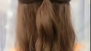 Download lagu Hairstyles Video Tutorials  For Long Hair 137 mp3
