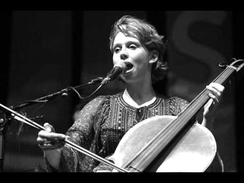 Warsaw Village Band - The Rain is Falling