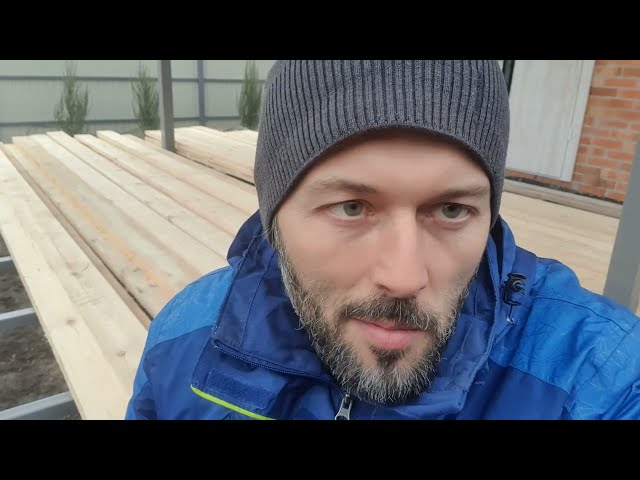 Палубная или террасная доска: что лучше, чем отличается