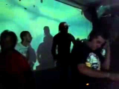 NEW LEGACY @ FRONTLINE TECHNO KREW 2   WAREHOUSE CLUB, LISBOA 2