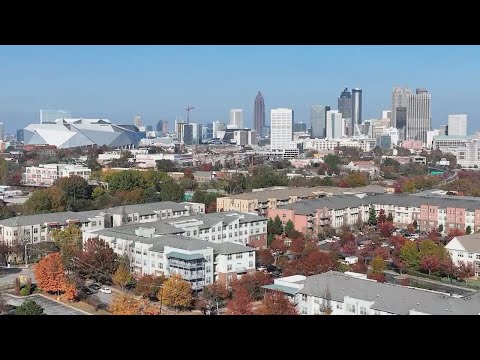 Georgia Time Zone