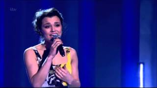 Samantha Barks - Another Suitcase in Another Hall (Andrew Lloyd Webber - 40 Musical Years)