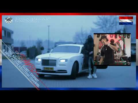 Dutch Drill Reaction: ZACK INK - PROSPECT (HD Version Still Processing)