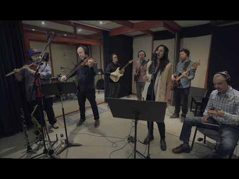 FOLKFONICS: Enyém az alkony