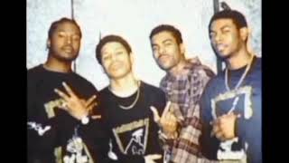 Playa &amp; Ginuwine Joy accapella