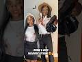 BONNIE CLYDE HALLOWEEN COSTUME ​⁠​⁠ Thatboyyomar6831 Shorts Halloweencostume
