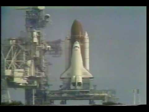 Watch the Launch
