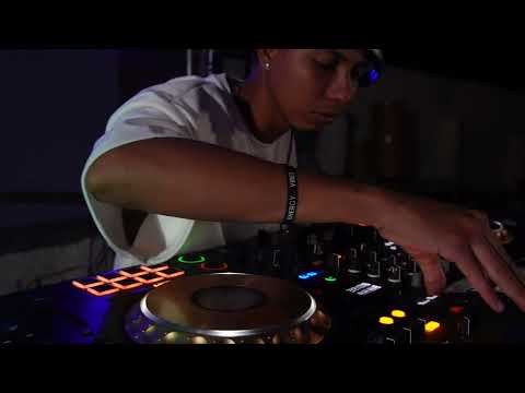 Dj Nell - Elevation LIVE SET @cassarena (EFECTONELL) Afro House , Tech House