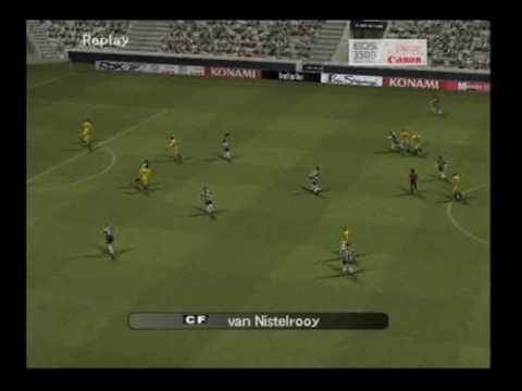 The Final - La Vecchia Signora vs. Wild Monkeys FC