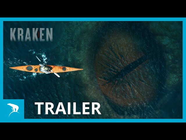 Kraken official trailer
