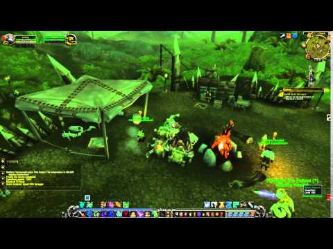 Speak With Spraggle Quest Playthrough - Un'Goro Crater