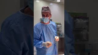 Liposucción de rodillas por el Dr. Ortega | Face Clinic