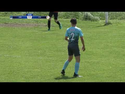 FK ODR vs FK CFK (U15/2006)