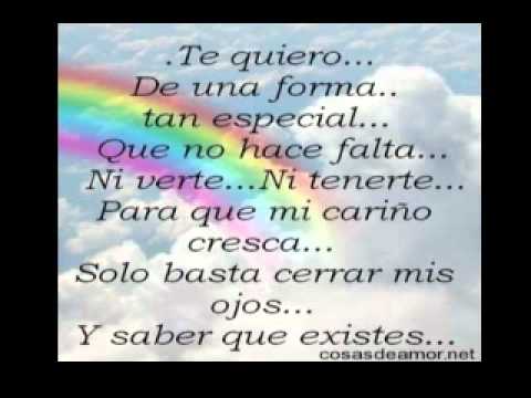 TE AMO (OCEAN TRAVEL)