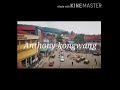Khasi Old Song Don Bosco Square Anthony Kongwang