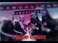 Nacho Ft. Ozuna - Casualidad | VIDEO LYRIC/ LETRA Nacho Ft. Ozuna - Casualidad | VIDEO LYRIC/ LETRA