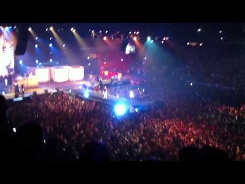 Marracash @ Hip Hop tv 4 B-day Party