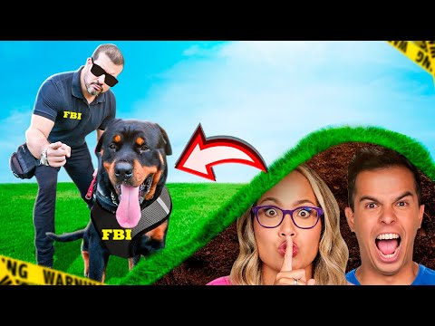 ESCONDE-ESCONDE FÁCIL, MÉDIO E DIFÍCIL! - DESAFIO