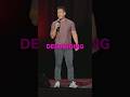 Control FREAK! #danecook #comedy #standupcomedy #funny #relationship #shoes #vegas