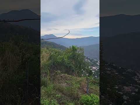 Trujillo, hermoso paisaje...