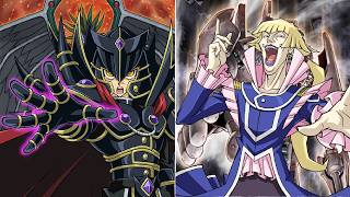 Supreme King VS Vellian Crowler | What if season3 | YUGIOH GX | EDOPRO