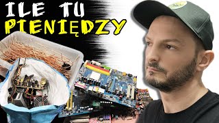 Musiałem to w końcu zrobić!!! Ile tam pieniędzy?!