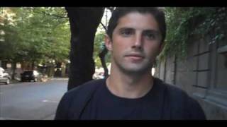 Spanish Class in Buenos Aires