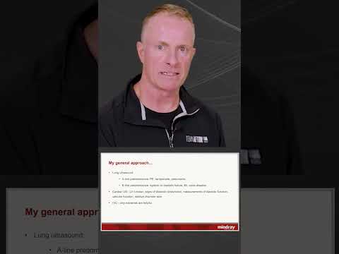 A-lines vs B-lines: Quick Ultrasound Guide 🚑