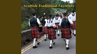 Mhic Larle Nan Bratach Bana