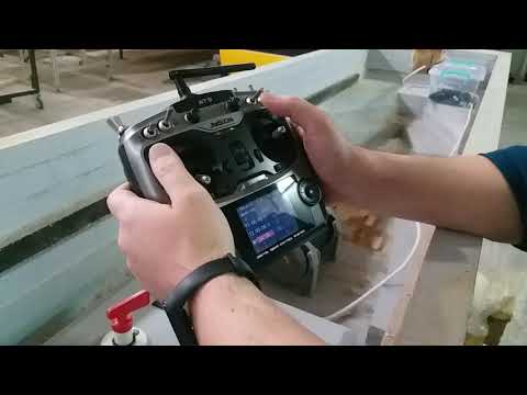 RC Motor Control Overview