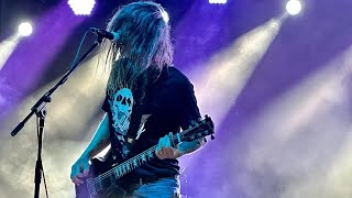 Gyroscope - Snakeskin - Firewater Festival Perth January 7 2023