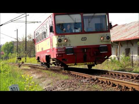 810.482 na chomutovských výkonech [FHD]