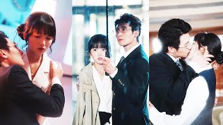 تزوجت بالخطأ مديرًا عمره 35 عامًا، لكنه أحبها وأغدق عليها بالدلال!