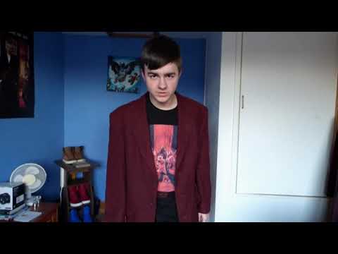 doctor who fan film series 4 teaser trailer