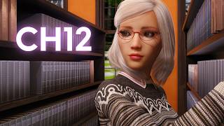B.a.D Chapter 12 Review – Was It Worth the Wait?