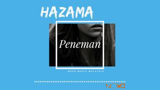 Download lagu OST Asalkan Dia Bahagia | Peneman - HAZAMA |  Audio mp3