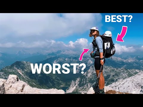 Ultimate Slovenian Mountain Trail Gear Guide: From Must-Haves to Regrets