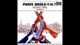 Is Paris Burning ? (Overture/Paris Waltz)