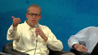 Speaker Panel (John Piper, Kevin DeYoung, Ed Welch, Jarvis Williams, Russell Moore)