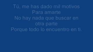 lo que pienso de ti - banda carnaval con letra