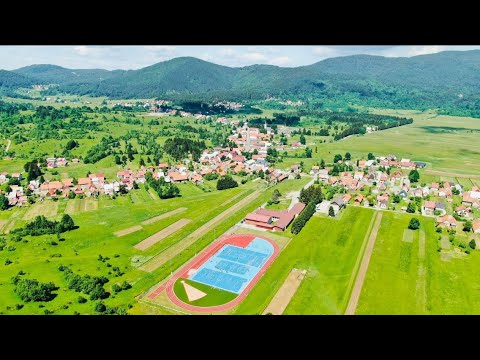 Delnice-Mrkopalj -Gorski kotar-Hrvatska 🇭🇷