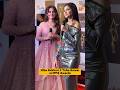 Hiba Bukhari Tuba Anwar At The Red Carpet Of IPPA Awards In Manchester Hibabukhari