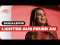 Saskia Leppin Lichter Aus Feuer An Offizielles Musikvideo