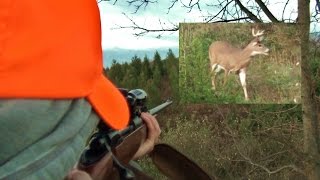 2015 Pennsylvania Deer Hunting Rifle Season Part 1 of 2