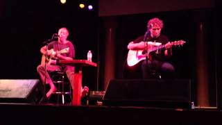 Aaron Freeman: The Marvelous Clouds Tour - The Grobe