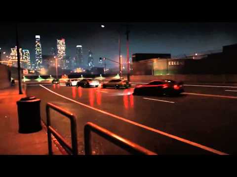 AVATeam: Need for speed