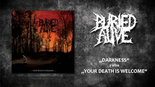 Buried Alive - Darkness